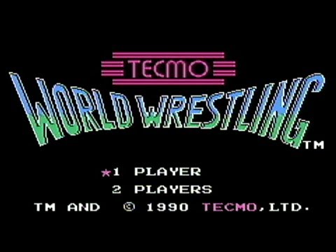 tecmo world wrestling nes download