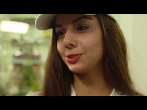 Finał Miss Polski Nastolatek 2017 cz. 8 – Dyktando