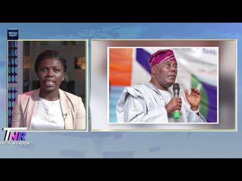 The News Room (3pm), Friday, September 20, 2019