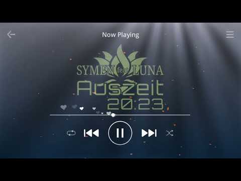 Symen x Luna - Auszeit 20:23 (prod. by Kingside)