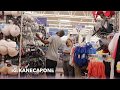 THROWING THINGS AT STRANGERS PT 1 WALMART PRANK