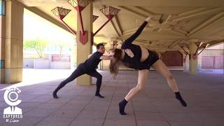 Cliff by Lapsley | Jose Soto &amp; Rylee Locker