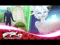 MIRACULOUS CAT BLANC Revelation Tales Of Ladybug And Cat Noir