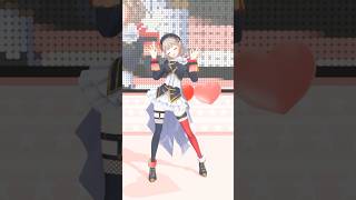 チェリーポップ / DECO*27 #踊ってみた #にじさんじ #vtuber #shorts