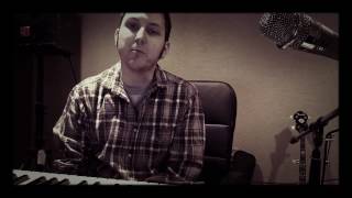 (1650) Zachary Scot Johnson Rainy Day Blues Willie Nelson Cover thesongadayproject Wynton Marsalis
