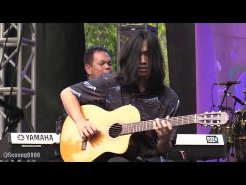 Monita Tahalea - Perkenalkan Perdana @ The 42nd JGTC (2019) [HD]