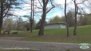 Julian Price Park Video