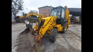 Koparko-ładowarka JCB 3CX TURBO Obsluzheniy Gotoviy v robotu! na sprzedaż - Obrazek 4 | Machineryline PL Koparko-ładowarka JCB 3CX TURBO Obsluzheniy Gotoviy v robotu! | Obrazek 4 - Machineryline