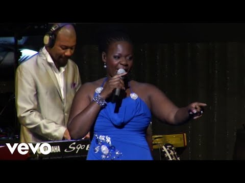 Judith Sephuma - Naka Di A Lela (Live At The Lyric Theatre, 2012)