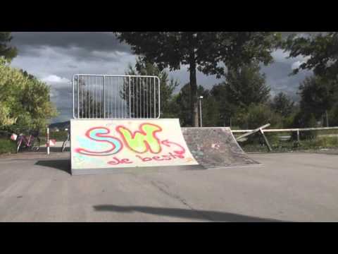 Shobacco Throwaway Footage