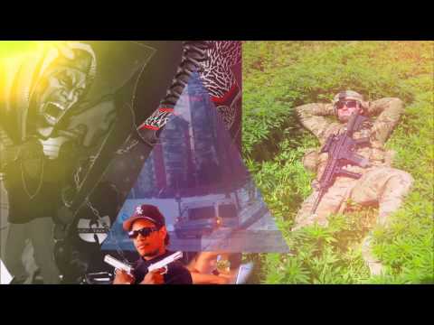 P$ZONV MOB - MOJE REJONY (1993) (Scratche: DJ Odpalony Wons)