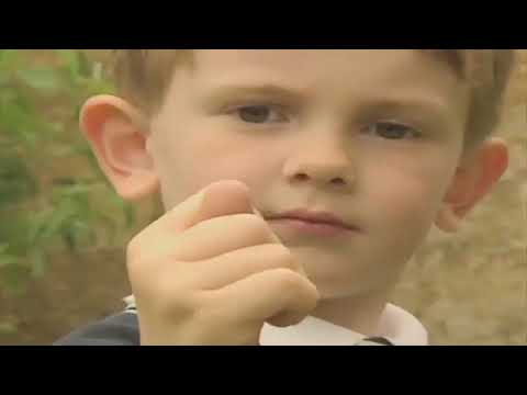 Teletubbies TV Song Of Sixpence Date 13 January 1999