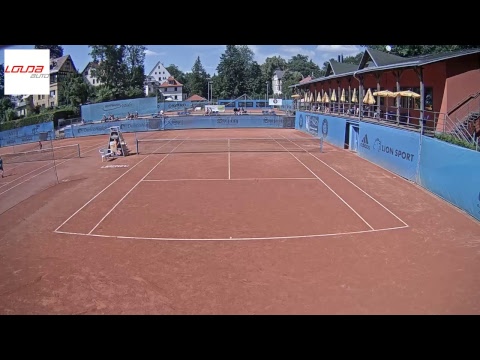 Kurt 1 - 6.7.2018 - MČR LTK Liberec