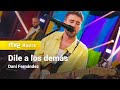 Dani Fernández – “Dile a los demás” | Unidos por la paz: Ucrania en el corazón