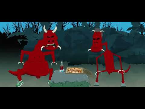 Egzorcysta S02E08 - Po drugiej stronie