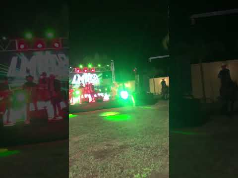 David loya ft ilimitado (en vivo)