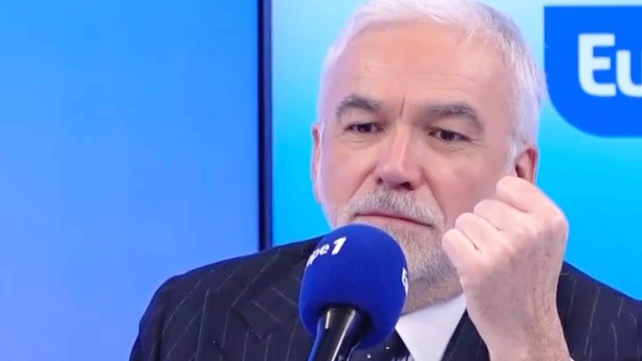 Pascal Praud et vous - Faut-il manger moins de viande pour atteindre les objectifs climatiques ?