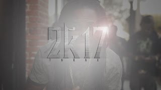 Thrax - 2K17 (Official music Video)