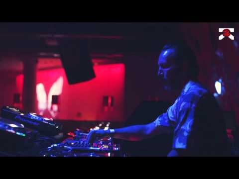 KEHAKUMA 音 2014: Andrea Oliva, Dj Harvey, Efdemin and Javi Bora