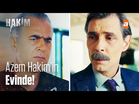 Azem gerçeklerden emin oldu - Hakim 5. Bölüm