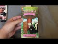 VHS Update For February 7th 2022
