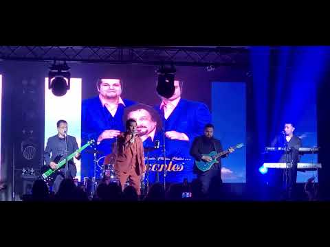 LOS CAMINANTES DE AGUSTÍN RAMIREZ FEBRERO 15/2025