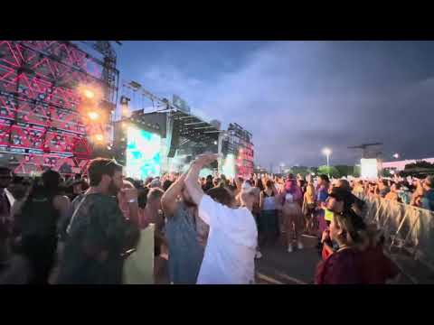 Alan Walker Full Set 🔥🔥🔥@ Global Dance July 21 2023 in Denver Colorado