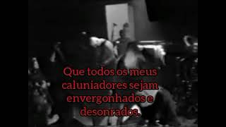 Antestor - A Sovereign Fortress (Legendado)