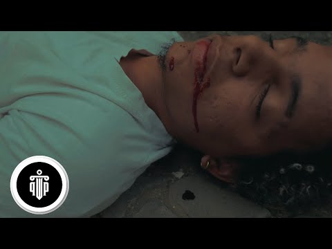 BigZ Patronato - Ka Nhu Dexam Fronta (Official Video 2025)