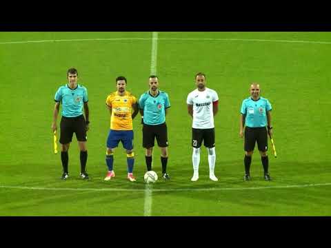 ⚪️⚫️Hibernians 1-1 Santa Luċija🟡🟣 offside goal Extended Highlights Bov Premier League