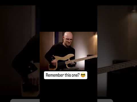 Remember this one? 😎 #scottbasslessons #sbl #throwback