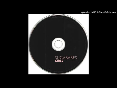 Sugababes - Girls (Danny Dove & Steve Smart Remix)