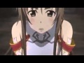 Sword Art Online AMV - Bring me to life 