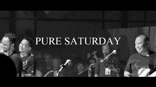Video thumbnail of "Pure Saturday   Desire"