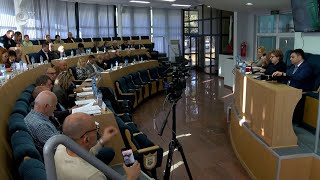 Скандал в общинския съвет заради създаването на Младежки център в Димитровград