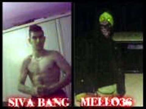 SiVa Bang feat. Mello36 - Bossgang