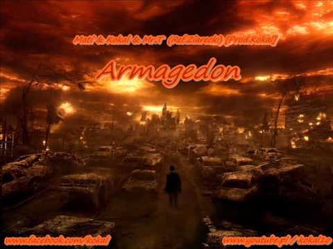 Mati   Kokal   Mr T   Armagedon ref Ziarecki Prod Kokal