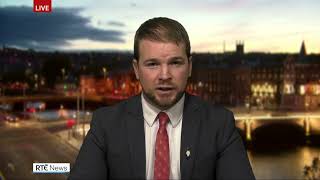 The Government’s Hate Speech legislation must be scrapped - Donnchadh Ó Laoghaire TD