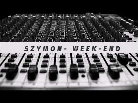 Szymon Week-end Teaser