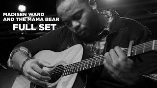 FRB | Madisen Ward and The Mama Bear – Live at Brighton Music Hall (Full Set)