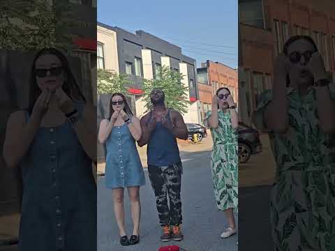 Is this what sisterhood is like⁉️ 🥹🥹  #unsighted #yourloveismydrug #girlypop #youtubeshorts