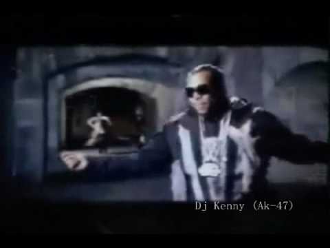 House Reggaeton Live Mix Parte 2 - Dj Kenny (Ak-47)