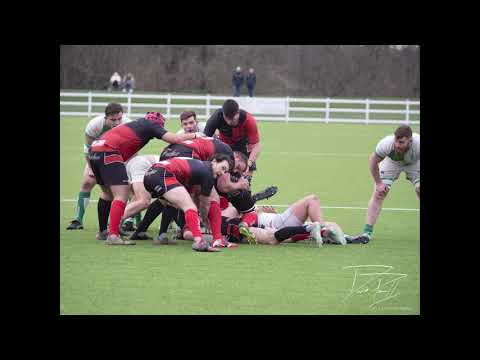 HRFC vs Haywards Heath 23 03 2019