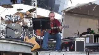 SHAWN PHILLIPS: Moonshine, Moody Blues Cruise II