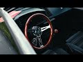 VW Scirocco 1987