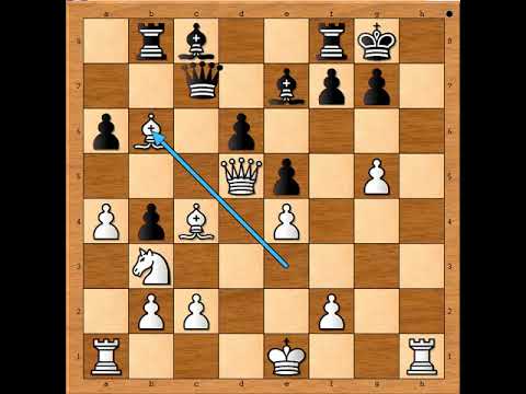 Fantastični potez i bum ‼️ LEPIKHIN vs ALEKSSEV # 2436