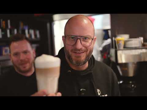 Braunschweig unter Strom - Miner's Coffee