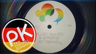 Paul Kalkbrenner - Jet (B1) Remix