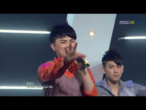 ZE:A - All Day Long (Apr 10, 2010)