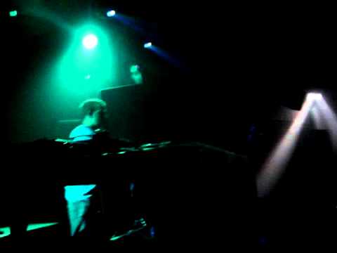 2006-08-18 Marco V & John o Callaghan@Heat Galway IRL